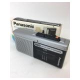 Panasonic Microcassette Recorder Mod RN 107A