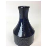 JIE Verk Stad Swedish Ceramic Vase