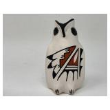 Vintage Ceramic Native American Art