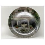 Hand Painted Pinlado a Mano Colombian Decorative