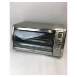 Black and Decker Table Top Convection Oven