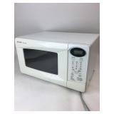 Sharp Carousel Microwave Oven