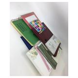 Mixed Stationery Lot