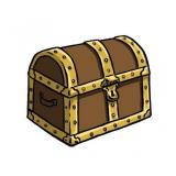 "Treasure Chest" Lot (See Details)