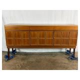 Mid-Century Credenza