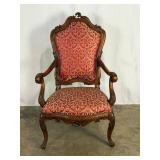 Antique French Armchair