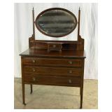 Dressing Chest