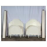 Pr Twin Beds