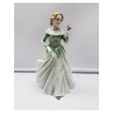 Royal Doulton Grace Figurine