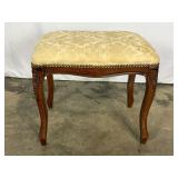 French Style Bench