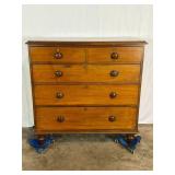 Antique Chest of Drawers