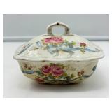 Allertons Lidded Dish