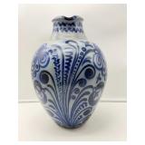 Large Salt Glazed Pitcher-9327
