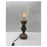 Pineapple Base Table Lamp
