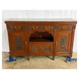 Antique Sideboard