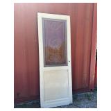 DOOR - 1589