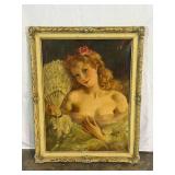 ***IMPORTANT*** Oil Painting