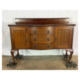 Chippendale Sideboard
