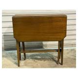 Antique Sutherland Table