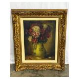 Floral Still Life Painting-3