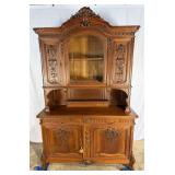 Antique French Buffet