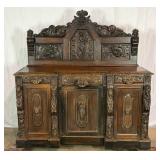Antique Sideboard
