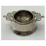 Vintage Tea Strainer