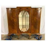 Curio Cabinet