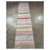 Vintage Kilim Rug-1071