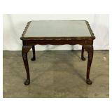 Small Side Table