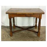 Draw Leaf Table