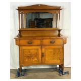 Antique Arts & Crafts Sideboard