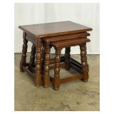 Nesting Tables