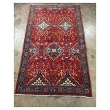 Vintage Joesheghan Rug-1004