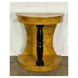 Demi Lune Console Table-168