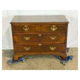 Small Antique Chest
