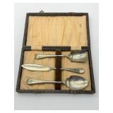Boxed Condiment Set