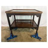 Antique Side Table