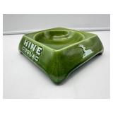 Vintage French Ashtray