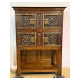 Stollen Cupboard-9268