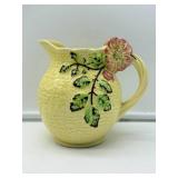 Shorter & Son Ceramic Jug