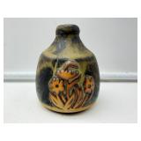 Handcrafted Bud Vase