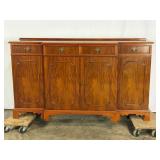 Brights of Nettlebed Breakfront Sideboard