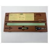 K&E Doric Lettering Set