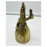 Brass Bell
