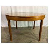 Nathan MCM Dining Table
