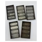 5 Superior Molds