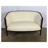 Antique Loveseat