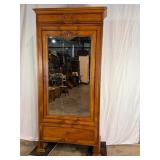 Antique French Armoire