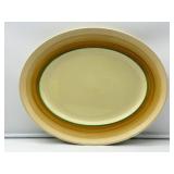 Crown Ducal Oval Platter